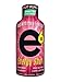 E6 Energy Shot Fruit Punch (12-2oz Bottle Pack) Sugar Free, Zero Calories - For Energy Boost, Better Focus - Best Tasting Energy Shot!