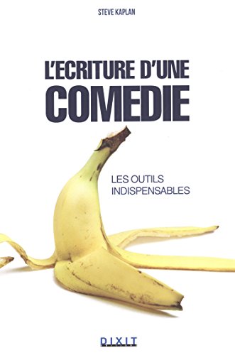 L'Écriture d'une comédie