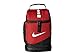Nike Elite Fuel Pack Lunch Tote Bag, (Gym Red/Black/White)