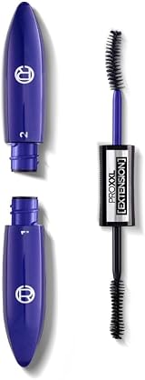 L'Oréal Paris Mascara PRO XXL Extension 2 Step Salon Lashes Black