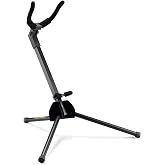 Hercules Stands DS431B TravLite Alto Saxophone Stand