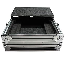 Harmony HCDNMC6000LT Flight Glide Laptop Stand DJ