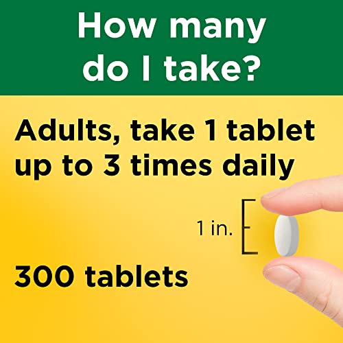 Nature Made Calcium Magnesium Zinc with Vitamin D3, Dietary Supplement