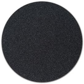 CGW Abrasives 52971 Metallurgical Sanding Disc 10" Dia. 400 Grit Silicon Carbide PSA Backing - Pkg Qty 100, (Sold in packages of 100)