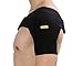 Yosoo Shoulder Brace Breathable Neoprene Shoulder Support for Rotator Cuff Dislocated AC Joint, Shoulder Pain, Sprain, Soreness, Bursitis, Tendinitis, Compression Wrap Sleeve