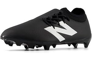 New Balance Unisex Adult Furon V7 Dispatch FG Soccer Shoe