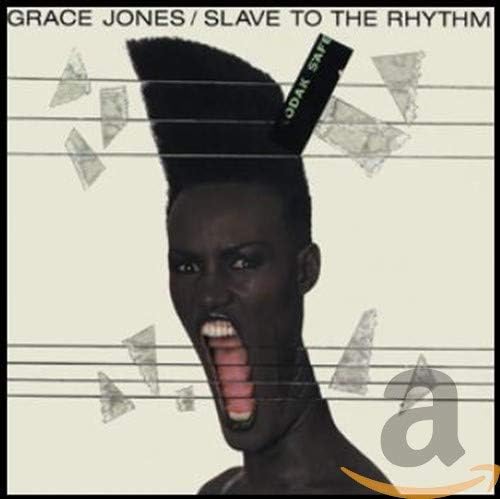 Slave To The Rhythm