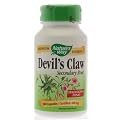 Natures Way 480 Mg Devils Claw Capsules - 100 Ea