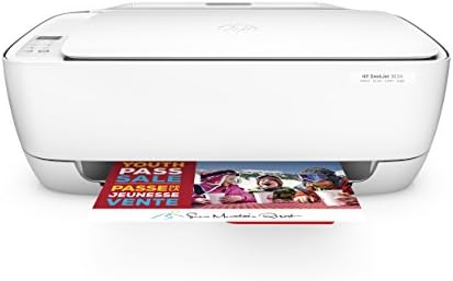 compact hp wireless printer