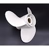 Boat-Engine-Aluminum-Alloy-Propeller-11-18×13-G-for-Yamaha-Suzuki-Honda-Tohatsu-40HP-50HP-55HP-Outboard-Motors-11-1-8-x-13-G Boat-Engine-Aluminum-Alloy-Propeller-11-18×13-G-for-Yamaha-Suzuki-Honda-Tohatsu-40HP-50HP-55HP-Outboard-Motors-11-1-8-x-13-G