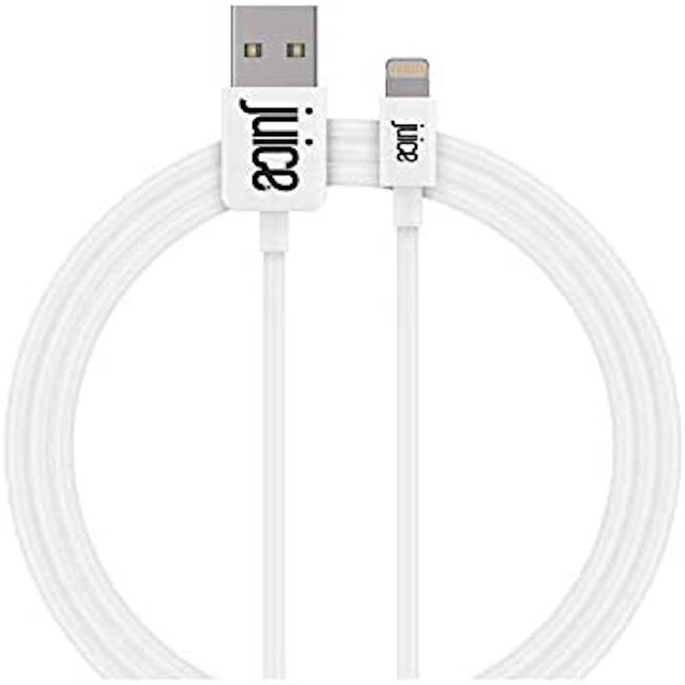 Juice Apple Lightning Charging Cable 1m