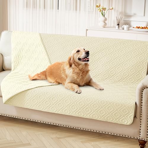 Hyha Waterproof Reversible Dog Blanket