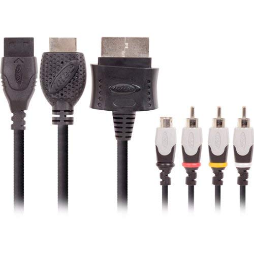 Universal AV & S Video Cable (Certified Refurbished)