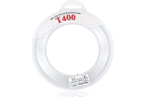 Clear Fishing Wire,1Roll 300 Meters Fishing Line Clear Hanging Wire Strong Nylon String,Clear Invisible Fish Line High Impact