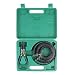 Amon Tech Piston Ring Compressor Cylinder Installer with Plier & 14 Bands Tool Set primary