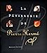 La Patisserie de Pierre Hermé (English and French Edition) by