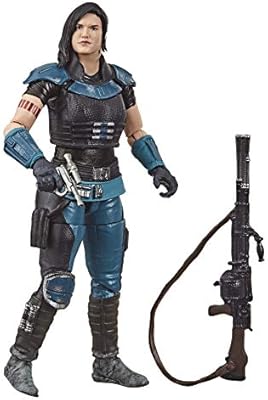 3.75 mandalorian figure