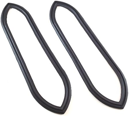 ISP West VW Type 3 1961-1969 Tail Light Seal - Pair