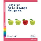 ManageFirst: Principles of Food and Beverage Management with Answer Sheet (Managefirst Program)