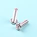 uxcell 30 Pcs TV LCD Monitor Mounting Phillips Head Screws M4 x 10mm