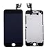 Screen Replacement for iPhone 8 Silver, LCD Display Touch Digitizer Frame Assembly Free Screen Protector,Repair Tools