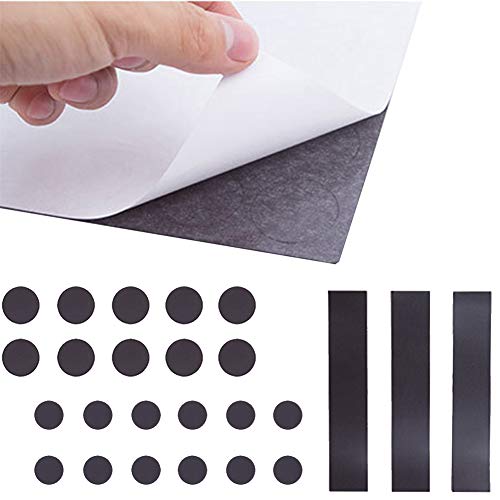 Buy Adhesive Self Adhesive Squares Rounds Peel and