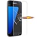 Galaxy S7 Screen Protector,Galaxy S7 Tempered Glass,Nacycase Galaxy S7 Full Coverage HD Clear Tempered Glass Screen Protector for Samsung Galaxy S7 (1 Pack)