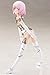 FRAME ARMS GIRL MATERIA WHITE VERSION PLASTI MODEL KITS
