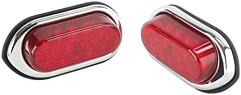 Chevrolet LED Tail light