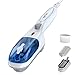 Housmile Upgraded Version Powerful Steamer, Handheld Clothes Steamer with Fast Heat up, Capacity for Travel and Home