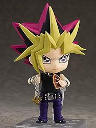 Good Smile - Nendoroid - Yu-Gi-Oh! Trading Card