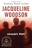 Miracle's Boys