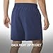 Speedo Men's Swim Trunk Mid Length Rally Volley Solid