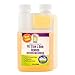Pet Urine Stain and Odor Enzymatic Concentrate 8 fl.oz - Permanently Eliminate Dogs and Cats Vomit, Feces and Urine