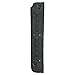 Voodoo Tactical Men's Shotgun Scabbard with Attached Machete Sheath, Black
