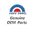Tuff Torq Genuine 1A646025750 Transmission Drive Pulley A 3-1/4