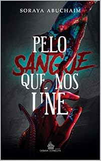 Livro Pelo Sangue Que Nos Une