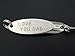 O.RIYA Love You Dad Hand Stamped Lure Fisherman Gift - Groom Gift, from Daughter