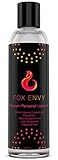 Personal Lubricant - Water Based Intimate Lube - Ideal for All Men, Women, and Couples - Perfect for Sensitive Skin - Lightweight Gel Moisturizes and Lubricates for Comfort - 8 OZ