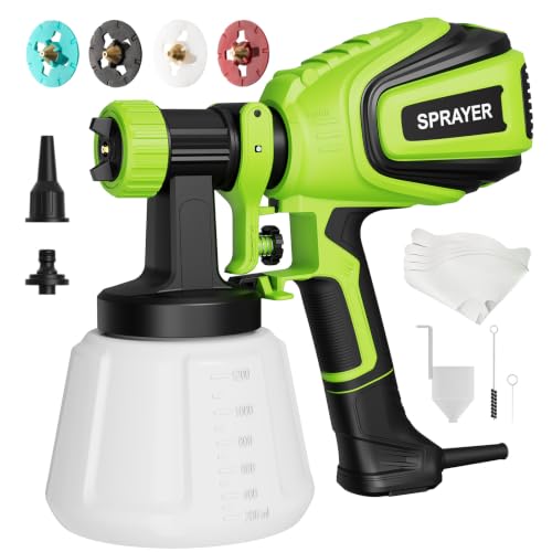 VONFORN Paint Sprayer