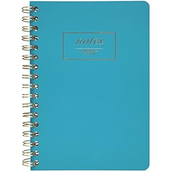 cambridge notebook mead twinwire ruled teal legal sheets meeting journal