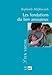 Les fondations du lien amoureux by 