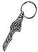 SRT® Hellcat Key Chain