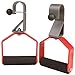 Stamina Rotating Pull Up Handles