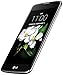 LG K7 unlocked smartphone, 8GB Black (U.S. Warranty)