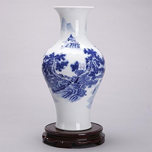 Ceramics,Antique,Modern,Fashion,Household,Decoration/Crafts/Vase-U