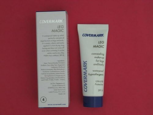 CovermarkMakeup Base 50 ml