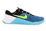 Nike Mens Metcon 2 Synthetic Trainers