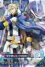 Amazon ガンダムトライエイジ 鉄血の5弾 Tk5 058 マクギリス ファリド ｒ トレカ 通販