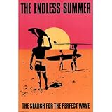 ENDLESS SUMMER - CLASSIC - 24x36 - ART PRINT Collections Poster Print, 24x36 ...